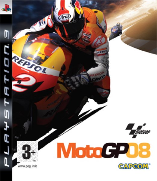 Moto Gp 08 Moto Gp 08